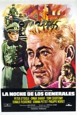 La noche de los generales