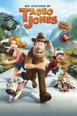 Las aventuras de Tadeo Jones