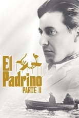 El Padrino. Parte II