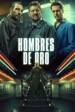 Hombres de oro