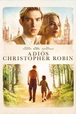 Adiós Christopher Robin