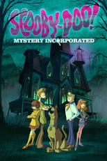 Scooby Doo Misterios S.A.