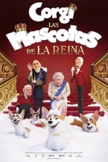 Corgi, las mascotas de la reina