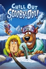 Scooby-Doo y el abominable hombre de las nieves