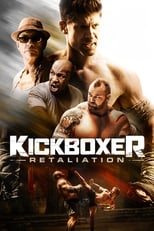 Kickboxer: Contrataque