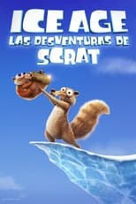 Ice Age: Las Desventuras de Scrat