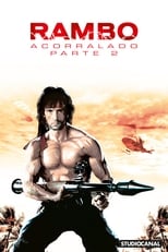 Rambo: Acorralado Parte II