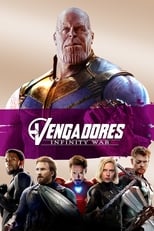 Vengadores: Infinity War