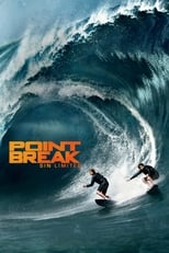 Point Break (Sin límites)