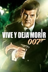 007: Vive y deja morir