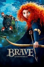 Brave (Indomable)