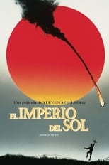 El imperio del sol