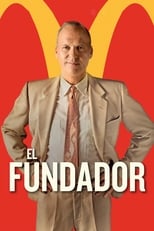 El fundador