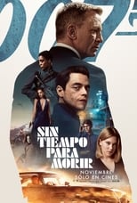 007: Sin Tiempo Para Morir