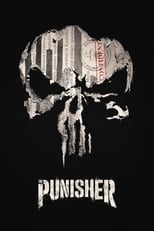 Marvel - The Punisher