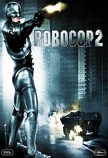 RoboCop 2