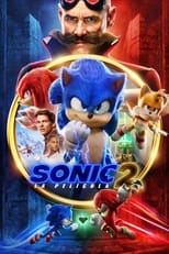 Sonic 2: La Pelicula