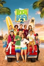 Teen Beach 2