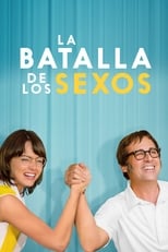 La batalla de los sexos