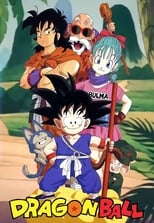 Dragon Ball (Bola de Dragón)