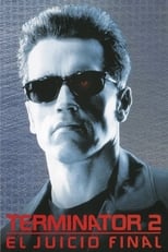 Terminator 2: El juicio final