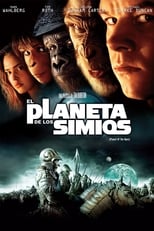 El planeta de los simios