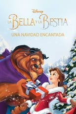 La Bella y la Bestia 2: Una Navidad Encantada