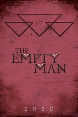 The Empty Man: El Mensajero del Último Día