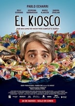 El Kiosko