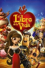 El libro de la vida