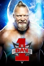 WWE Day 1 2022