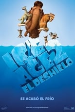 Ice Age 2: El deshielo