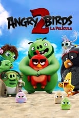 Angry Birds 2: La película