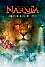 Las crónicas de Narnia: El león, la bruja y el armario