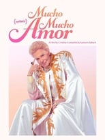 Mucho mucho amor: La leyenda de Walter Mercado