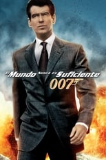 007: El mundo nunca es suficiente