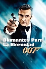 007: Diamantes para la eternidad