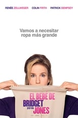 Bridget Jones' Baby