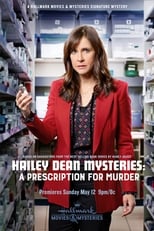 Hailey Dean Mysteries: A Prescription for Murder