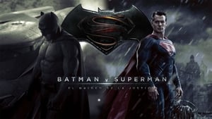 Batman v. Superman: El amanecer de la Justicia