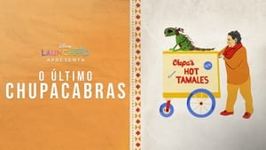 El último Chupacabras