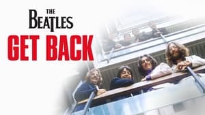 The Beatles: Get Back