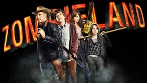 Bienvenidos a Zombieland