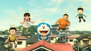 Stand by Me, Doraemon