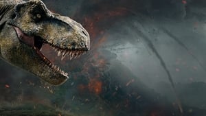 Jurassic World: El reino caído