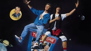 Las alucinantes aventuras de Bill y Ted