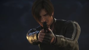 Resident Evil: Vendetta