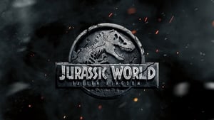 Jurassic World: El reino caído