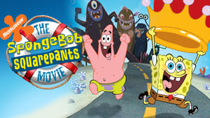 Bob Esponja: La película