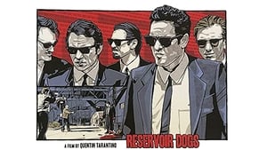 Reservoir Dogs